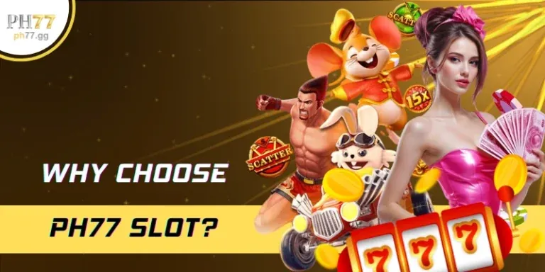 Nổ hũ và game slot