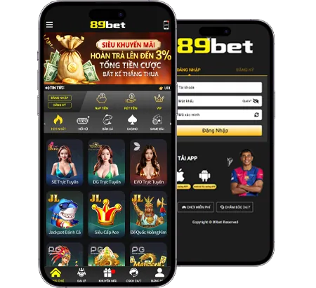 Ưu đãi casino và game nổ hũ